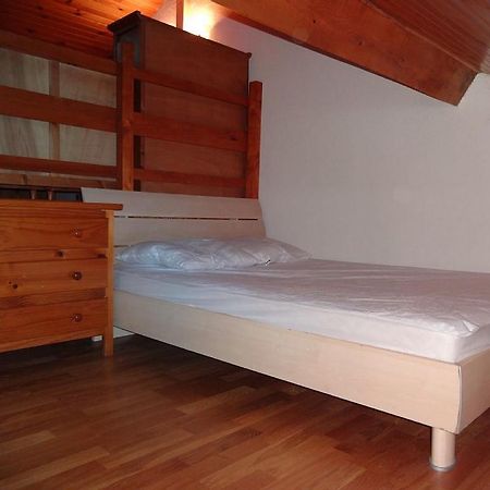 Villa 8 Rue Du Bac Font-Romeu-Odeillo-Via Esterno foto