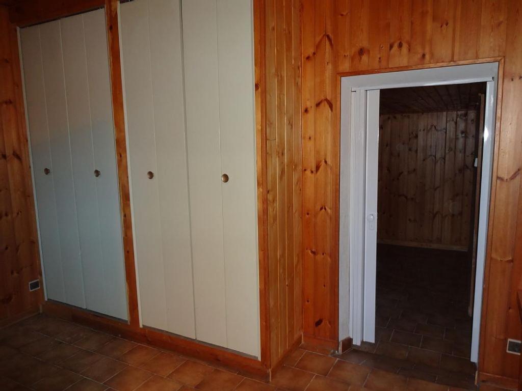Villa 8 Rue Du Bac Font-Romeu-Odeillo-Via Esterno foto