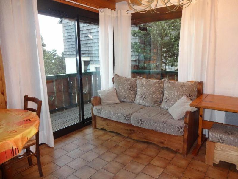 Villa 8 Rue Du Bac Font-Romeu-Odeillo-Via Esterno foto