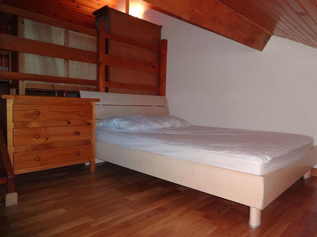 Villa 8 Rue Du Bac Font-Romeu-Odeillo-Via Esterno foto